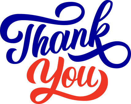 Thank You Image