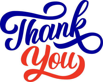 Thank You Image