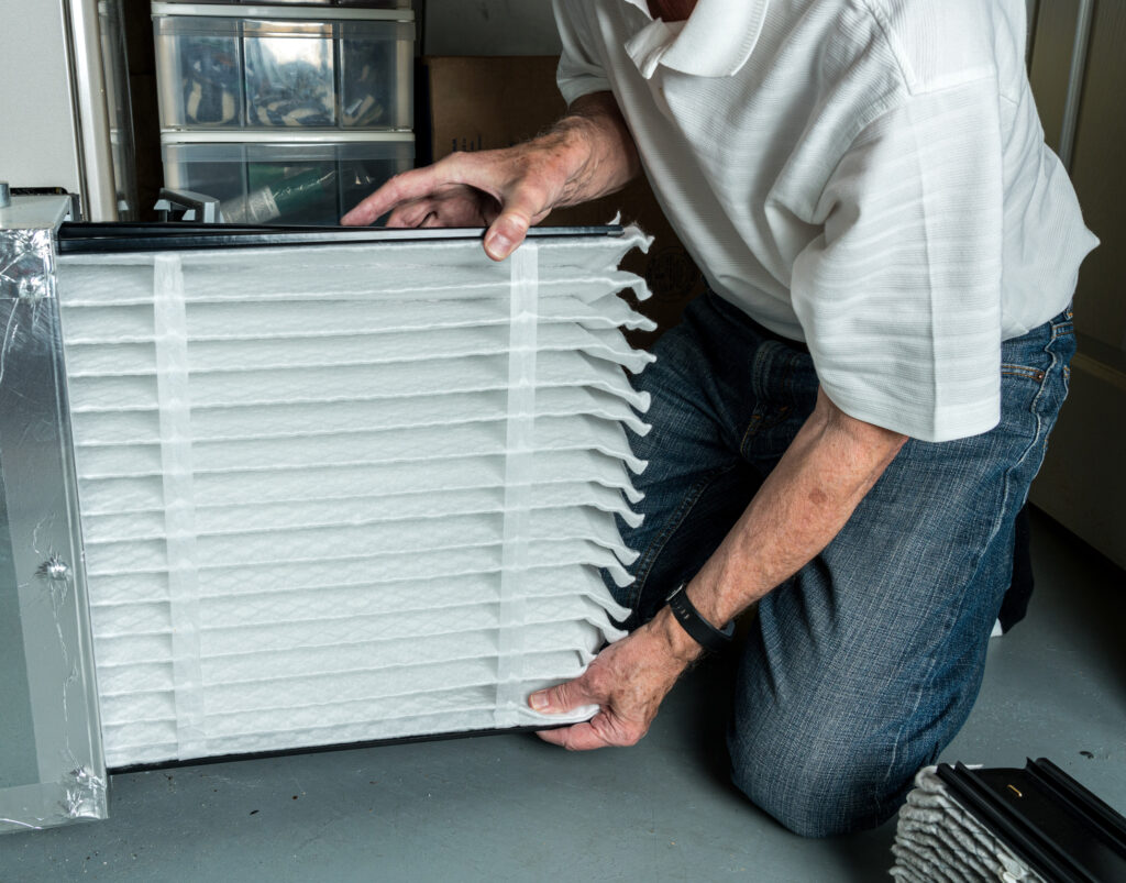 Why HVAC Maintenance Is Important During Florida Winters