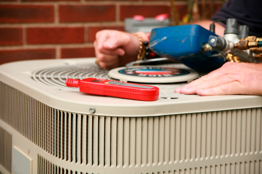 Your Complete Guide to HVAC Installation