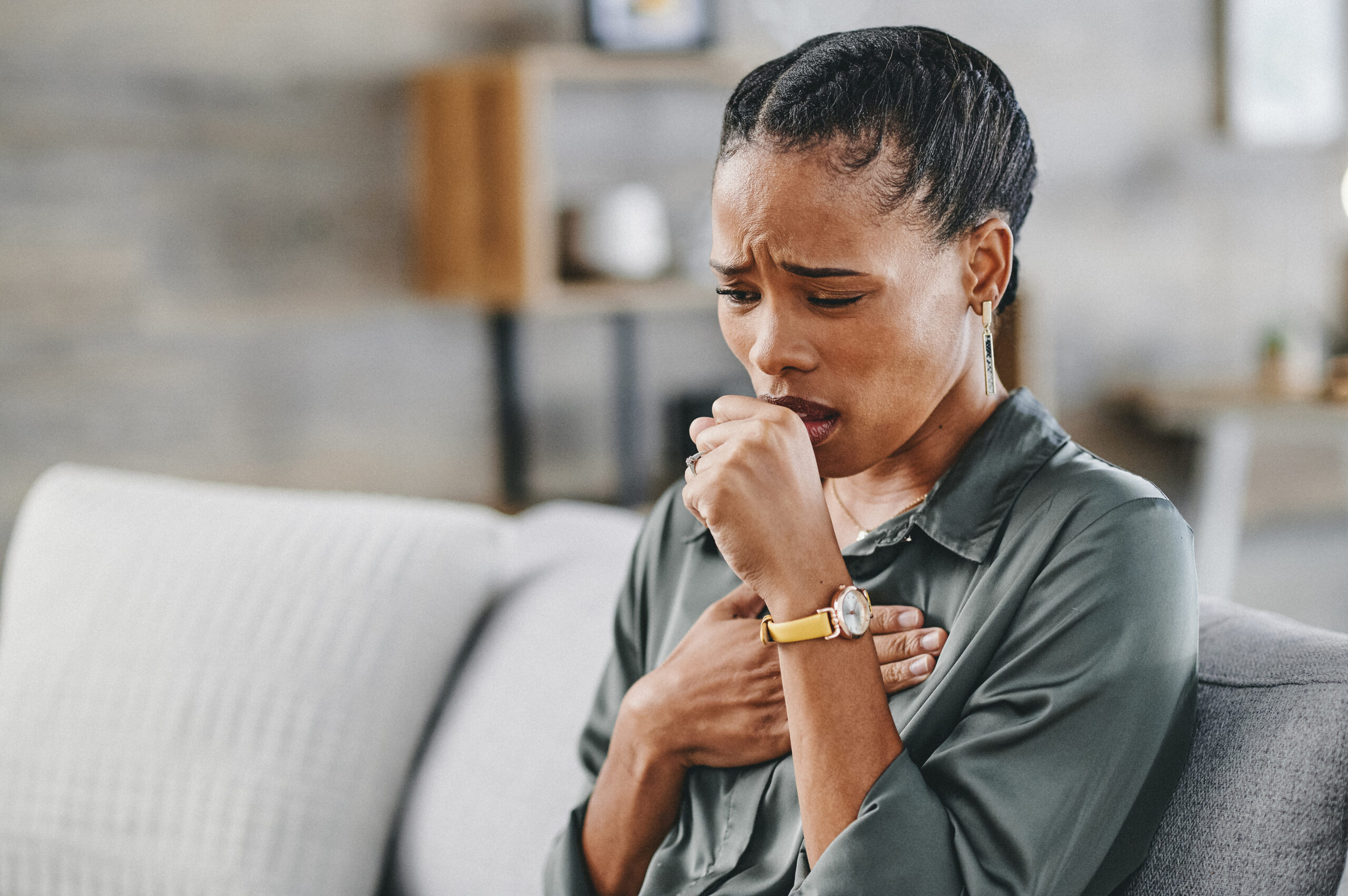 Allergy Relief Starts Indoors: How to Reduce Pollen in Your Florida Home
