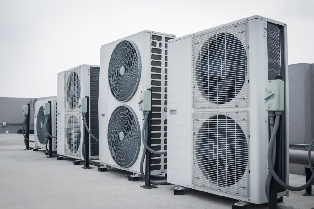 How to Reduce HVAC Energy Costs in Your Commercial Building