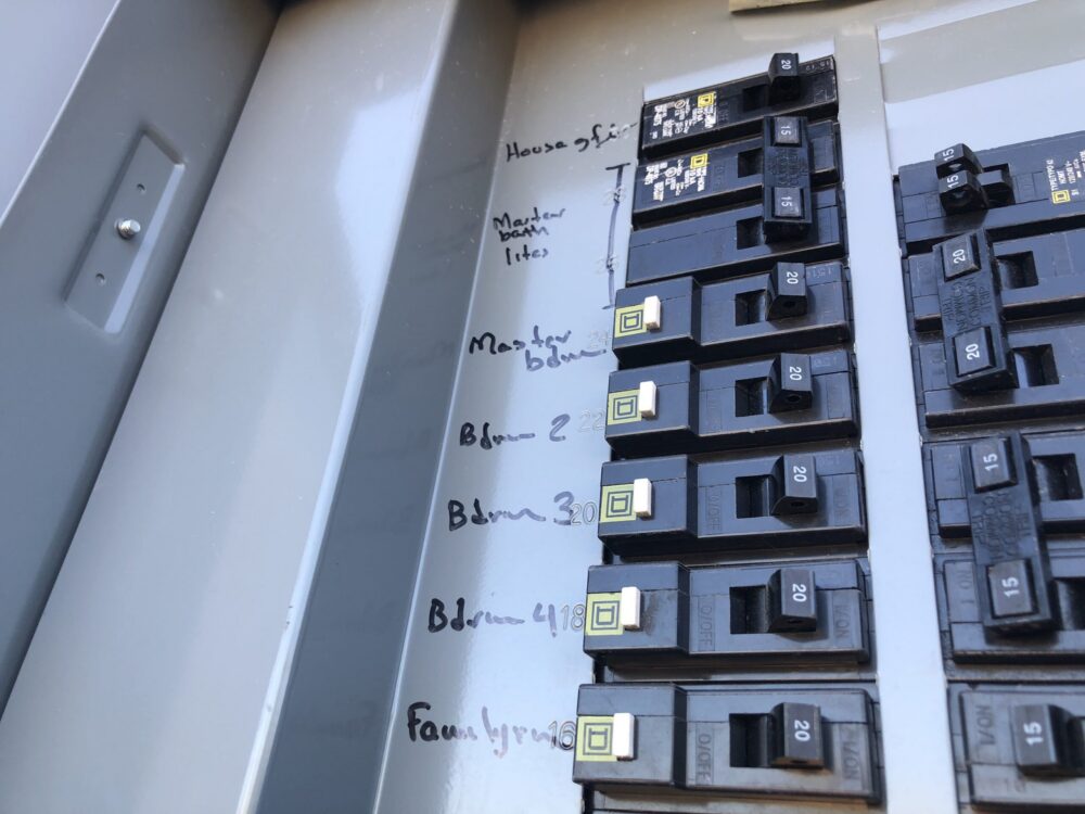 Why You Should Never Ignore a Frequently Tripping Circuit Breaker