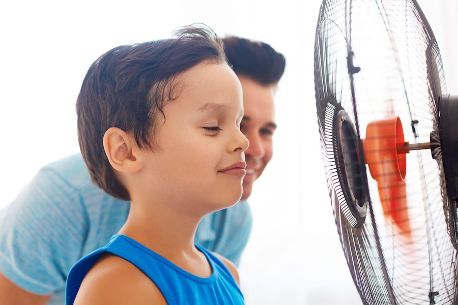 What to Do When Your AC Stops Working in the Middle of a Florida Summer